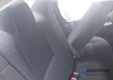 2025 Nissan Sentra Sv from USA, damaged, VIN 3N1AB8CV6SY315725